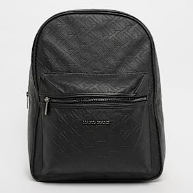 Karl Kani OG Kani Backpack schwarz