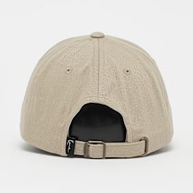 Karl Kani Signature Essential Cap sand bege