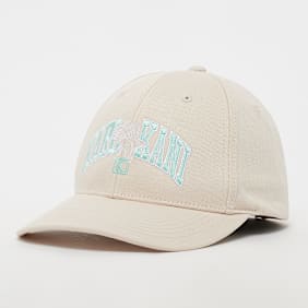 Karl Kani Og Eagle Embro Cap beige