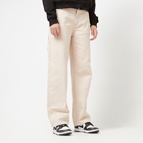 Karl Kani OG Baggy Workwear Pants beige