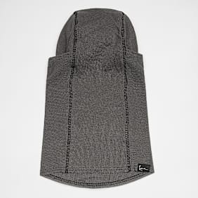 Karl Kani Retro Rib Balaclava grigio