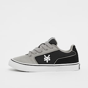 Zoo York Pyramid (GS) grijs