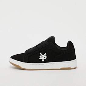 Zoo York Highbridge (GS) schwarz