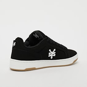 Zoo York Highbridge (GS) nero