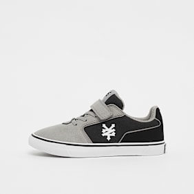 Zoo York Pyramid (PS) grijs