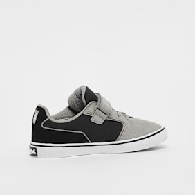 Zoo York Pyramid (PS) grau