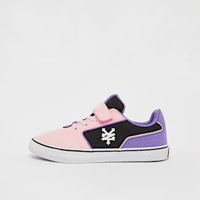Zoo York Pyramid (PS) rosa