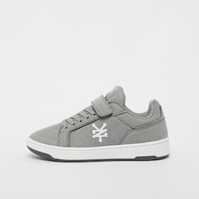 Zoo York Highbridge (PS) grau