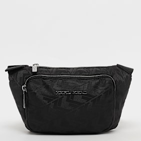 Karl Kani OG X-Body Bag schwarz