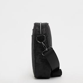 Karl Kani OG Pusher Bag schwarz