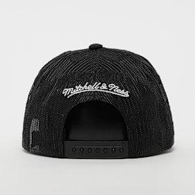 Mitchell & Ness 02316999_productName schwarz