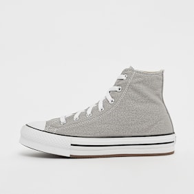 Converse Chuck Taylor All Star Eva Lift (GS) gris