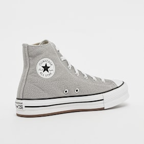 Converse Chuck Taylor All Star Eva Lift (GS) gris
