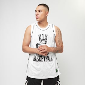 K1X Serpent Jersey bianco