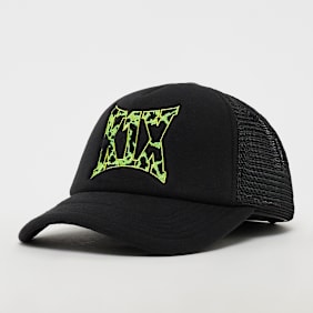 K1X Logo Trucker Cap noir