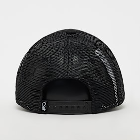 K1X Logo Trucker Cap nero