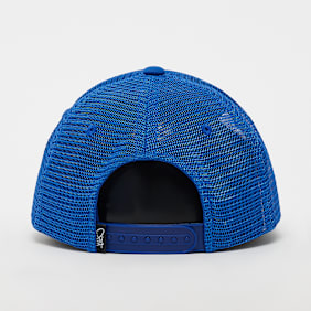 K1X Stars Logo Trucker Cap blu