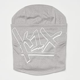 K1X Tag Balaclava grijs