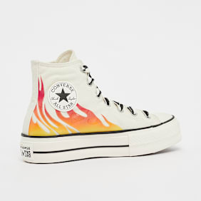 Converse Chuck  Taylor All Star blanc