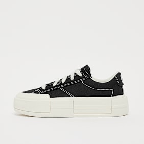 Converse Chuck Taylor All Star Cruise zwart