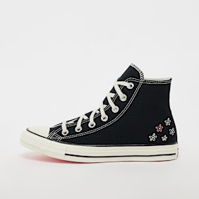 Converse Chuck  Taylor All Star negro