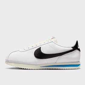 Nike   Cortez weiß