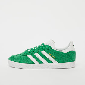 adidas Originals Sneakersy Gazelle Kids(GS) zielony
