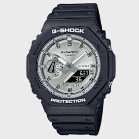 G-SHOCK GA-2100SB-1AER noir