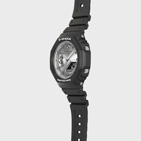 G-SHOCK GA-2100SB-1AER schwarz