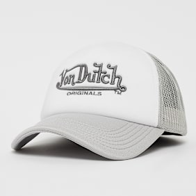 Von Dutch Originals Truckefoam Atlanta grau