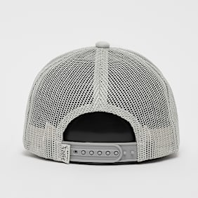 Von Dutch Originals Von Dutch TRUCKERFOAM ATLANTA grey/white cinzento