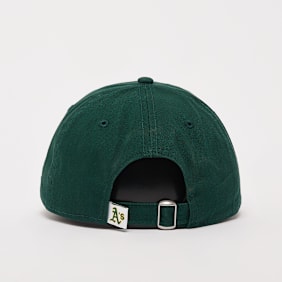 New Era 9Twenty Core Classic 2.0 MLB Oakland Athletics zelena