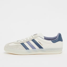 adidas Originals Gazelle Indoor Sneaker blanc