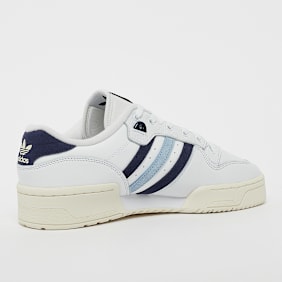 adidas Originals Rivalry Low Sneaker branco
