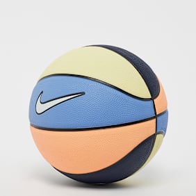 Nike Skills (Size 3) multicolor