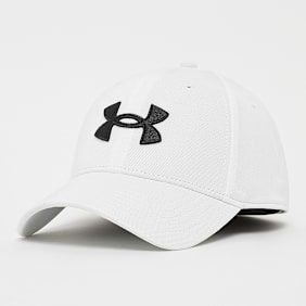 Under Armour Blitzing weiß