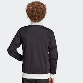 adidas Originals adicolor Classics Beckenbauer Trainingsjacke zwart