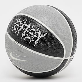 Nike   Everyday All Court Deflated (Size 8) grijs