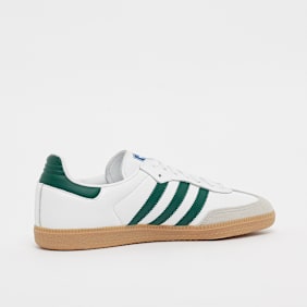 adidas Originals Sneaker Samba OG W bianco