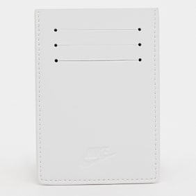 Nike Icon Air Max 90 Card Wallet bianco