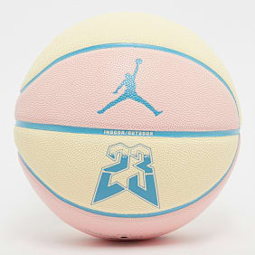 Jordan Ultimate 2.0 Grapfic Deflated (Size 8) multicolore