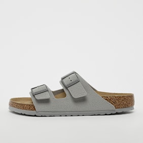 Birkenstock Arizona grau