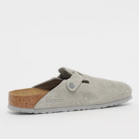 Birkenstock Boston grigio