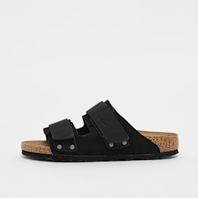 Birkenstock Uji VL NU schwarz