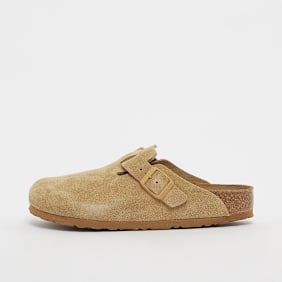 Birkenstock Boston VL beige