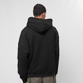 Alpha Industries Essentials RL Hoody noir