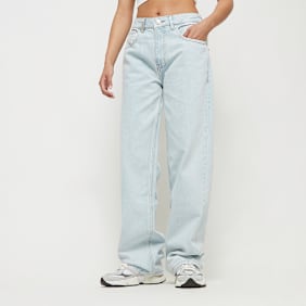 2Y STUDIOS Naya Basic Jeans bleu