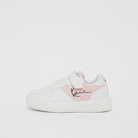 Karl Kani 89 Logo (TD) wit