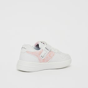 Karl Kani 89 Logo (TD) wit