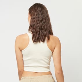 Pegador Ayla Crop Top bež